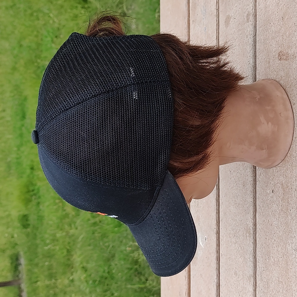 Fedex Express Hat Adjustable Cap Fedex Cap Dark N… - image 8